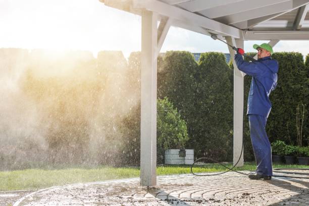 Best House Exterior Washing  in Dunlap, IA