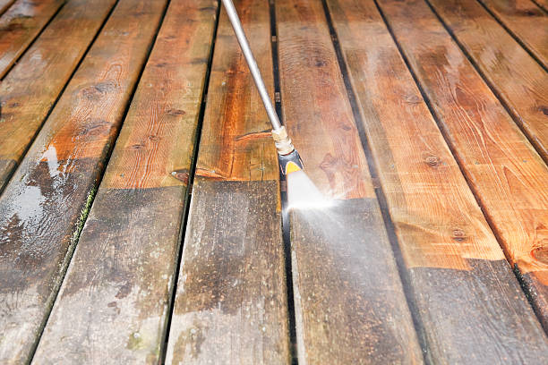 Best Restaurant Pressure Washing  in Dunlap, IA