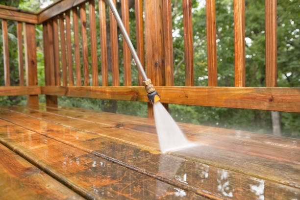 Best Pool Deck Cleaning  in Dunlap, IA