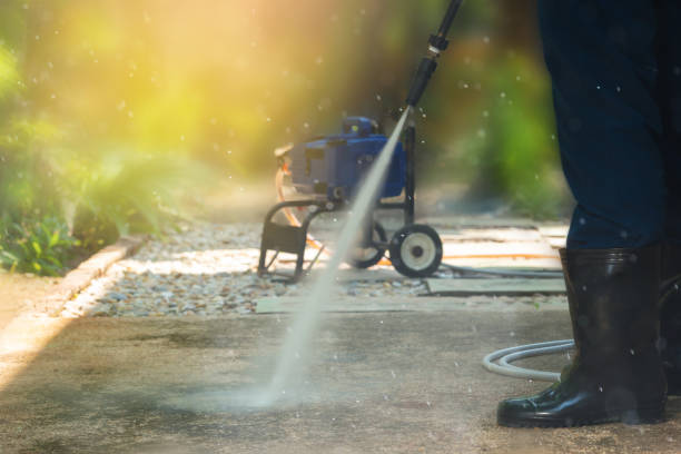 Best Gutter Cleaning  in Dunlap, IA