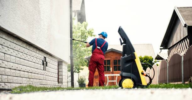 Professional Pressure Washing Services in Dunlap, IA